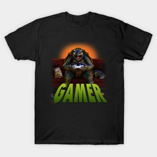 Gamer T-Shirt